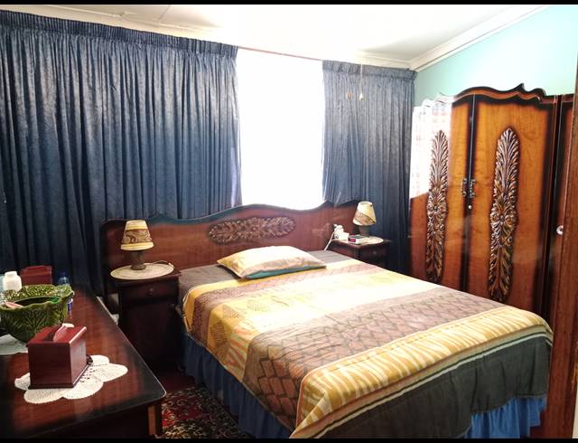 4 BEDROOM HOUSE FOR SALE IN NORTHDALE